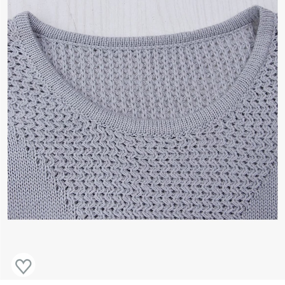 Sweater - Amazon - Picture 4 of 10